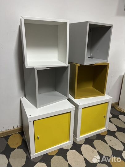 Полка IKEA экет