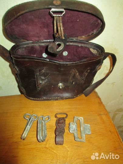 Немецкая фурнитура сталинград