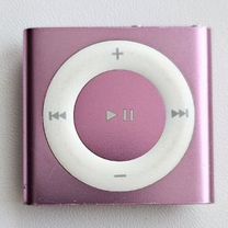 Плеер iPod shuffle