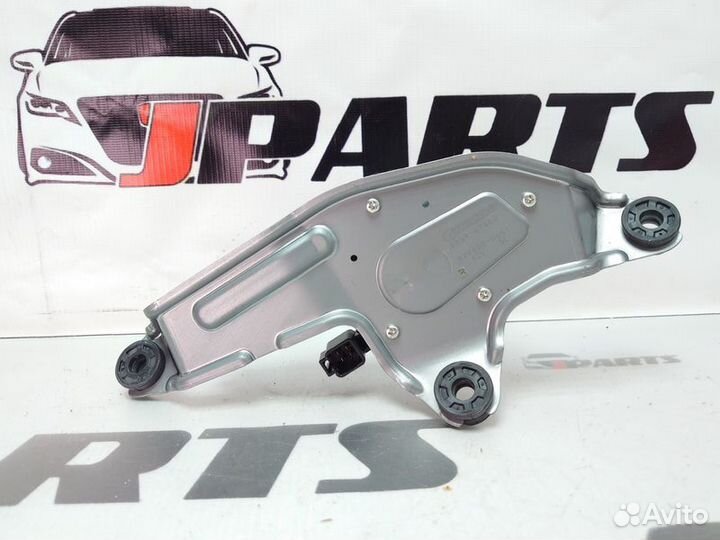 Моторчик стеклоочистителя задний Mazda 3 BL (2008—