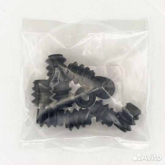 Пыльник суппорта Hyundai Kia 10