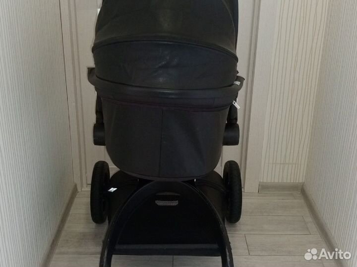 Коляска Hot Mom 2 в 1