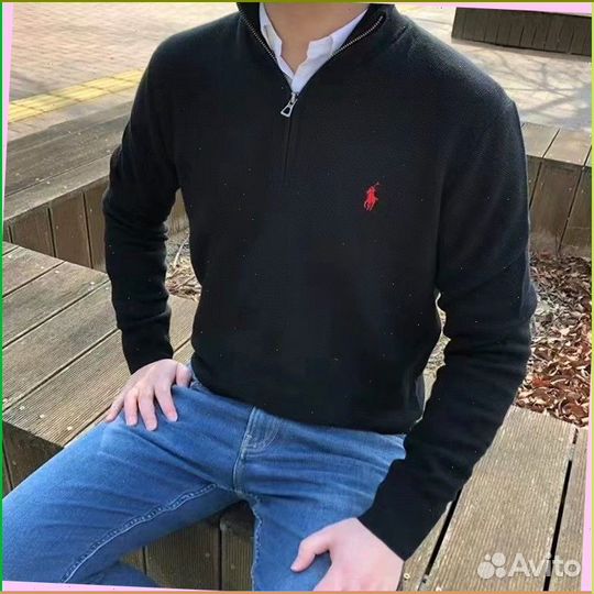 Кофта Ralph Lauren (Artikle: 41287)