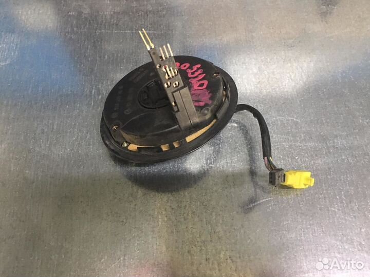 Шлейф подрулевой mercedes W220 в наличии