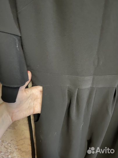 Комбинезон женский