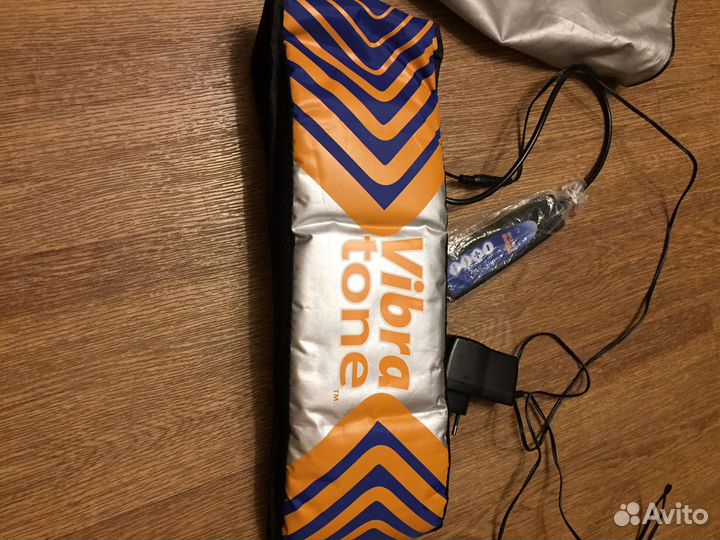 Массажёр vibratone