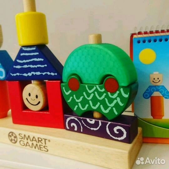 День и ночь Bondibon запчасти