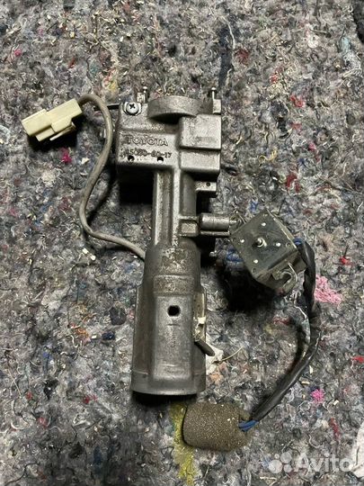 Замок зажигания Land Cruiser 100