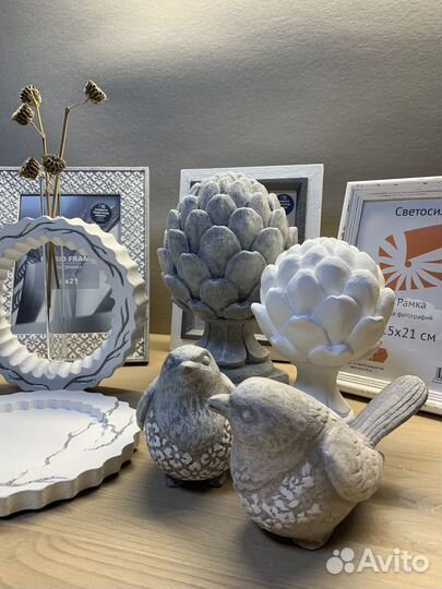 Декор для дома