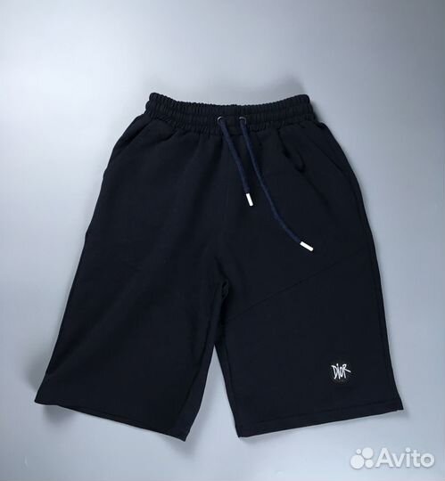 Костюм Футболка Шорты Diorr