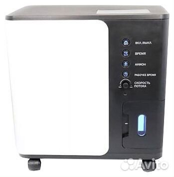 Кислородный концентратор 5 литров