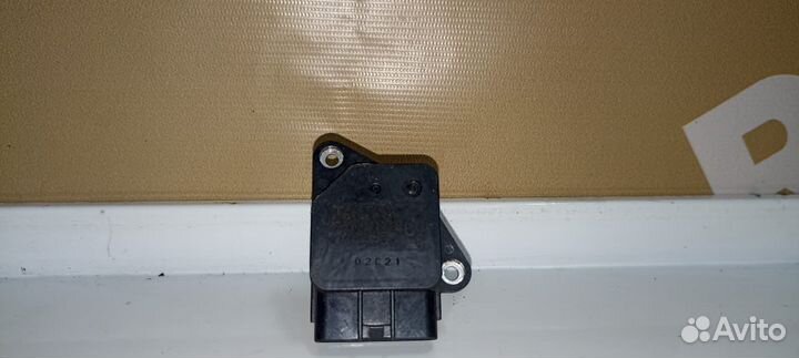 Датчик массового расхода воздуха Toyota Lexus