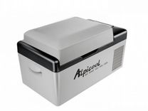 Автохолодильник Alpicool C20 компрессорный