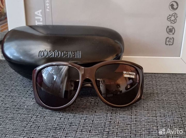 Солнцезащитные очки оригинал