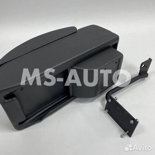 Подлокотник на ваз 2114
