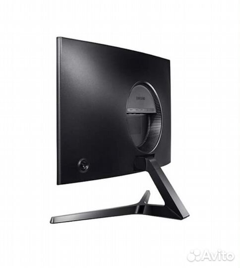 Монитор Samsung C24RG50FQI 144 Гц