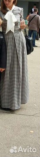 Платье р 44