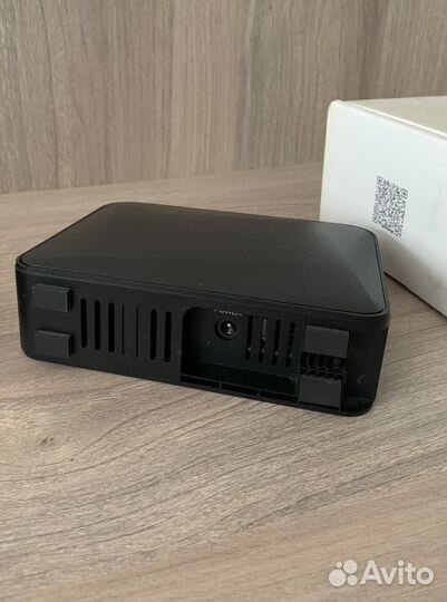 Wi-fi роутер билайн SmartBox Giga