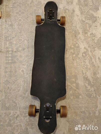 Never summer Hooligan