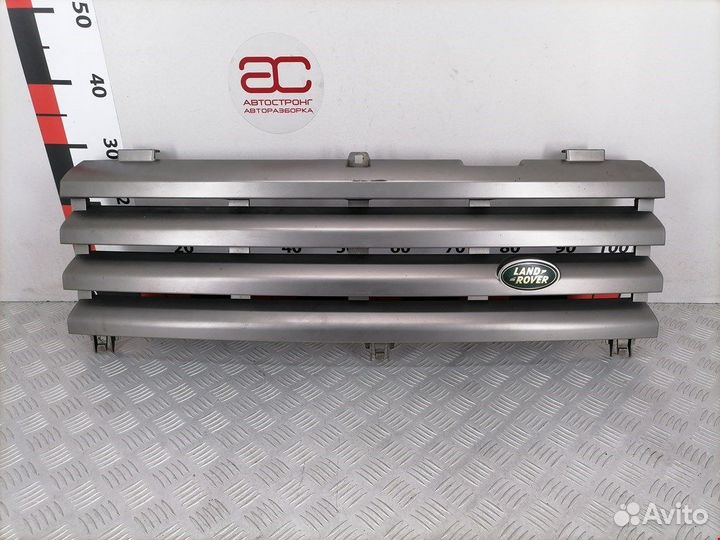 Решетка радиатора для Land Rover Range Rover 3