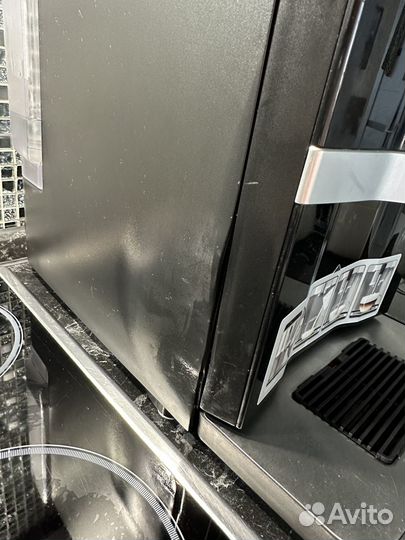 Кофемашина siemens EQ.3 s100