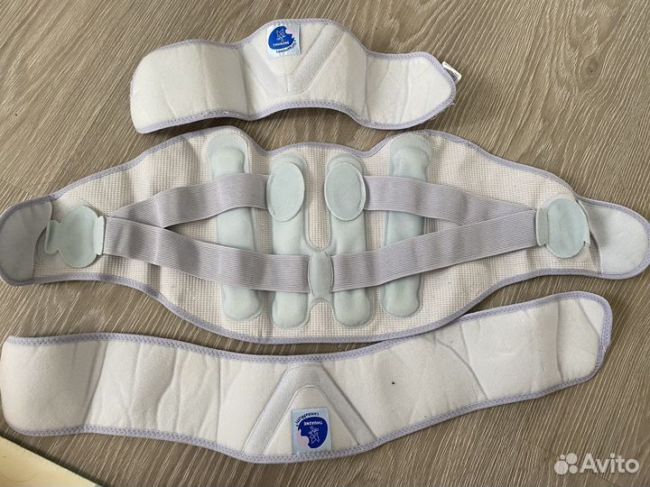 Бандаж для беременных Lomba Mum