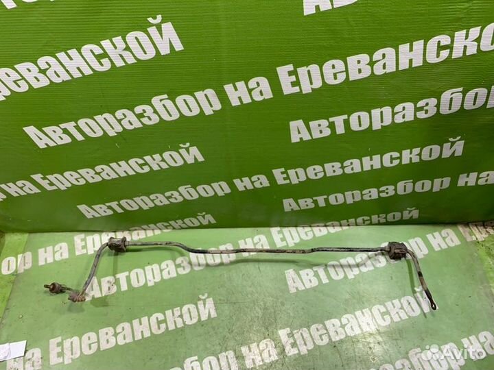 Стабилизатор поперечной устойчивости задний Kia