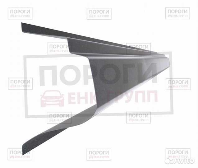 Пороги Toyota Supra A70 и другие