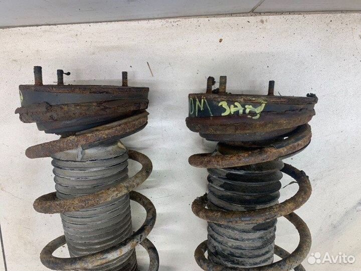 Амортизатор стойка задний Chrysler 300M EGG