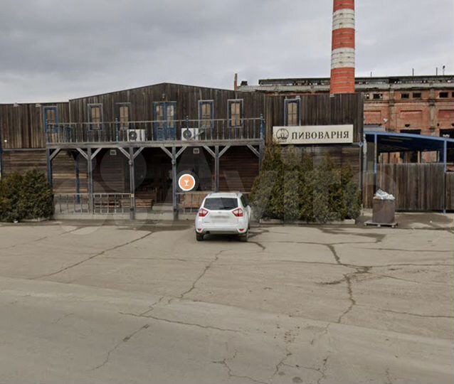 Торговая площадь, 476 м²