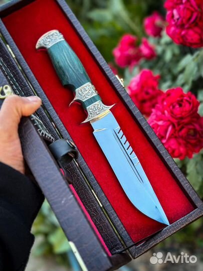 Нож мини генерал