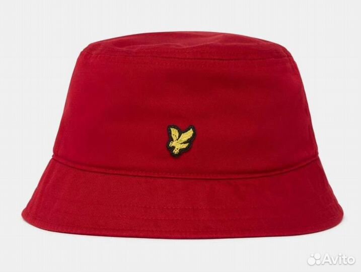 Панама lyle scott