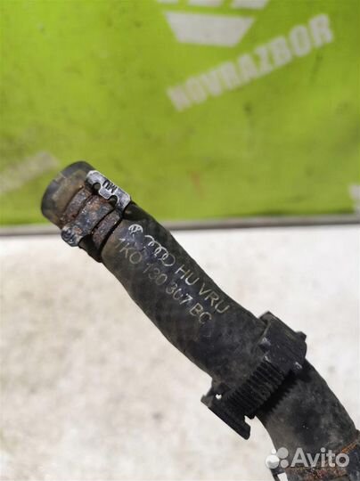 Датчик температуры Фольксваген Пассат Б6