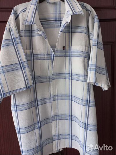 Мужская одежда