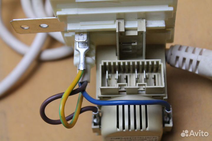 Сетевой фильтр Ardo 508023101 бу. 7393