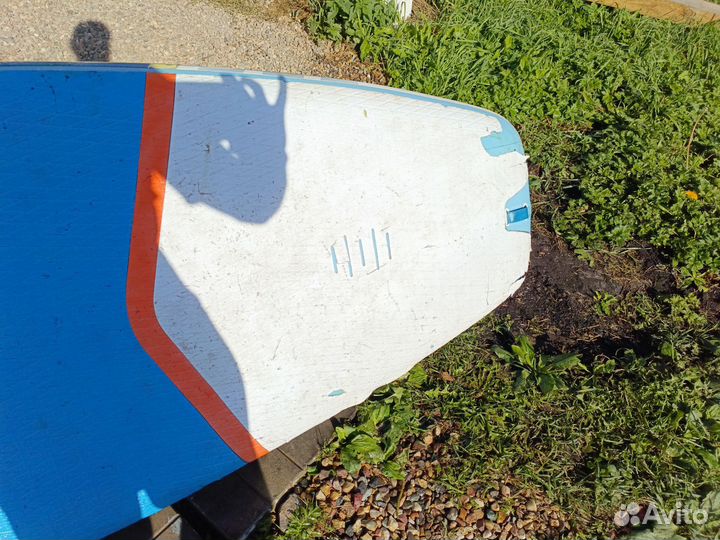 Сап sup itiwit 11'