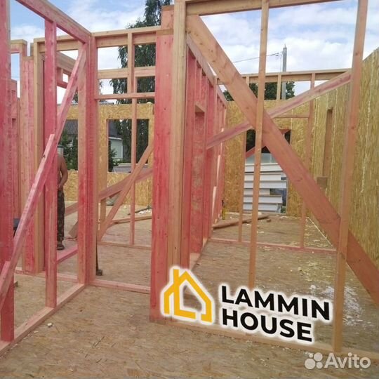 Сип панели. Сэндвич панели 2800х625х174 мм