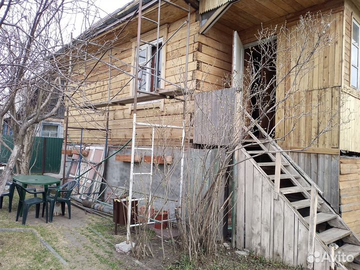 Строим дома дачи