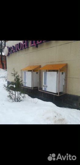 Ремонт, монтаж, Т.О/С.О холодильного оборудования