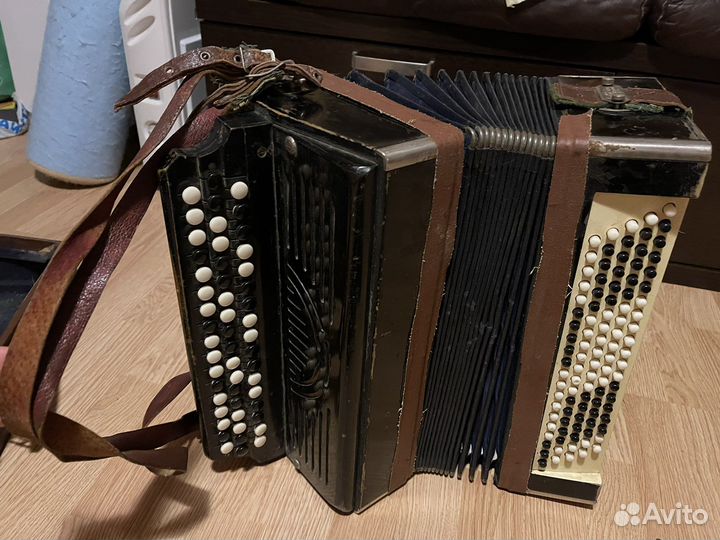 Баян алатырский