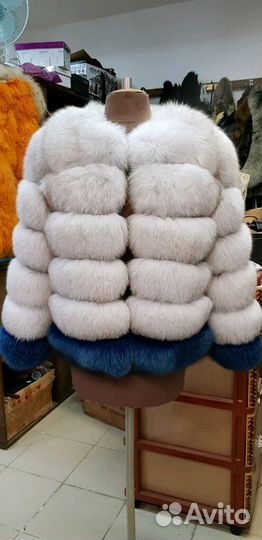 Ателье меха и кожи