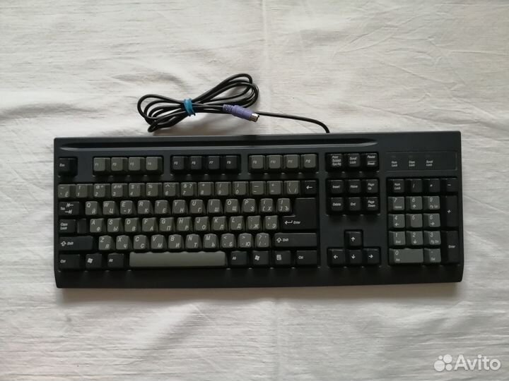 Клавиатуры / Мыши