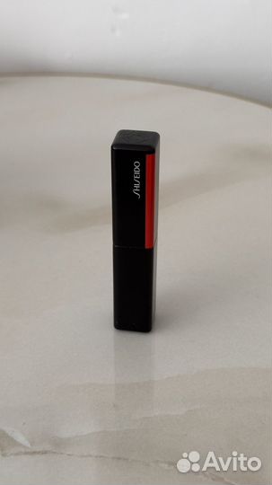 Shiseido ColorGel Lipbalm тинт-бальзам для губ