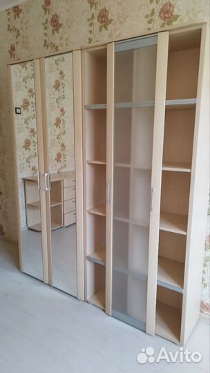 Мебель для детской комнаты бу