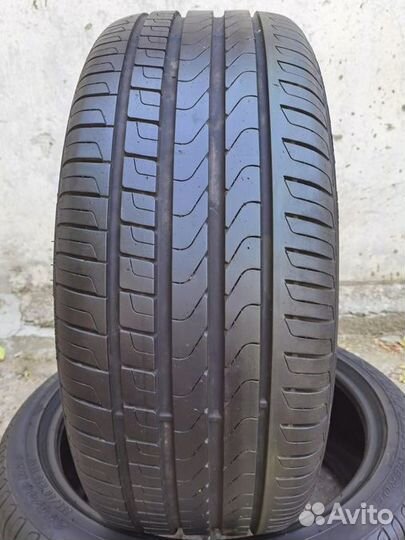 Pirelli Scorpion Verde 255/40 R20 101V
