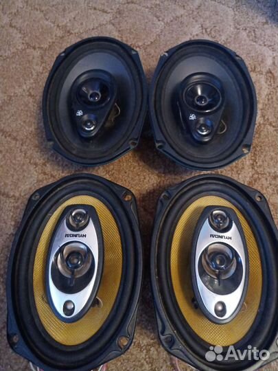 Автоакустика