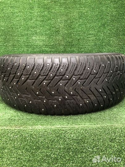 Nokian Tyres Hakkapeliitta 8 SUV 265/60 R18 114T