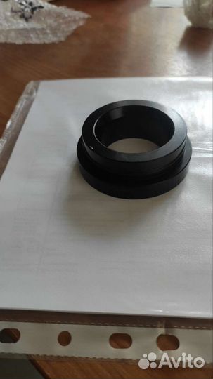 Цилиндр для компрессора AP2