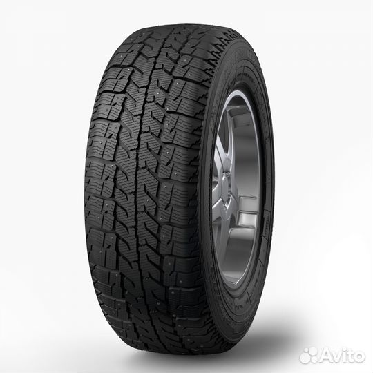 Cordiant Business CW 2 215/75 R16 116Q