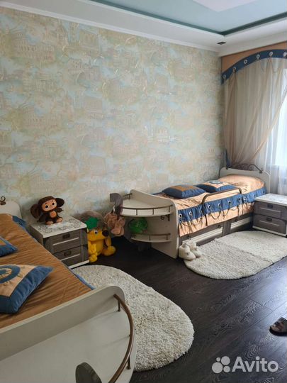 Детская Мебель калипсо